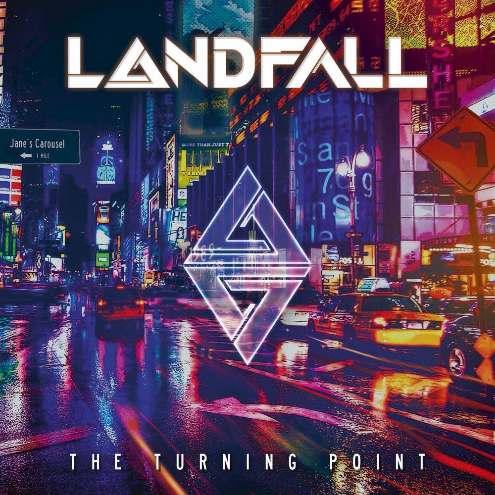 LANDFALL – The Turning Point